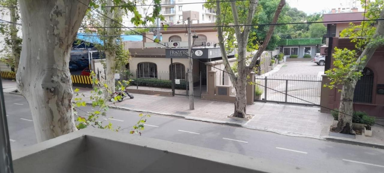 Tecnicolor Mendoza Διαμέρισμα Εξωτερικό φωτογραφία